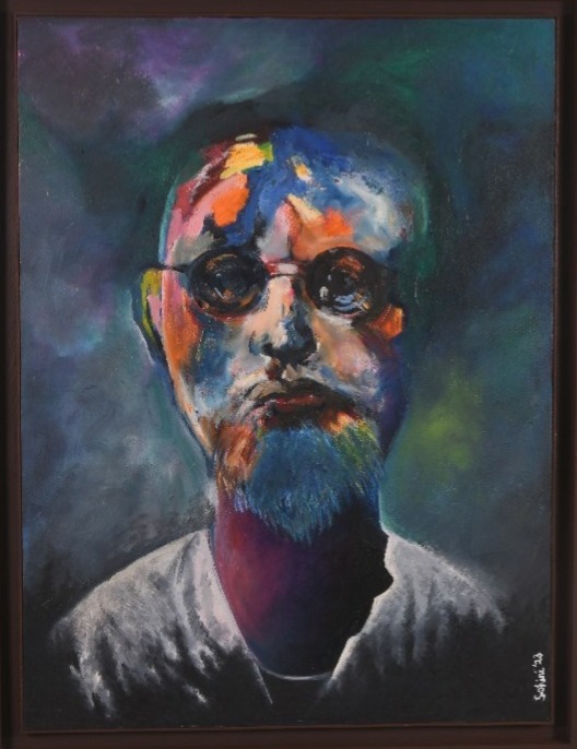 In Pursuit of Knowledge